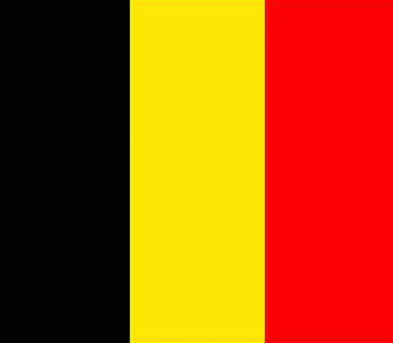 belgiqueflag